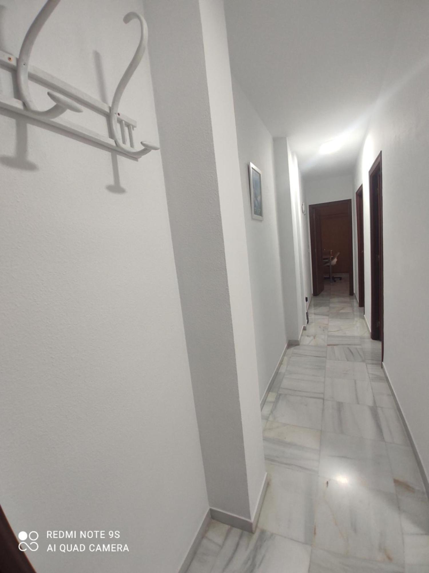 Apartamento Almenas Écija Exterior foto