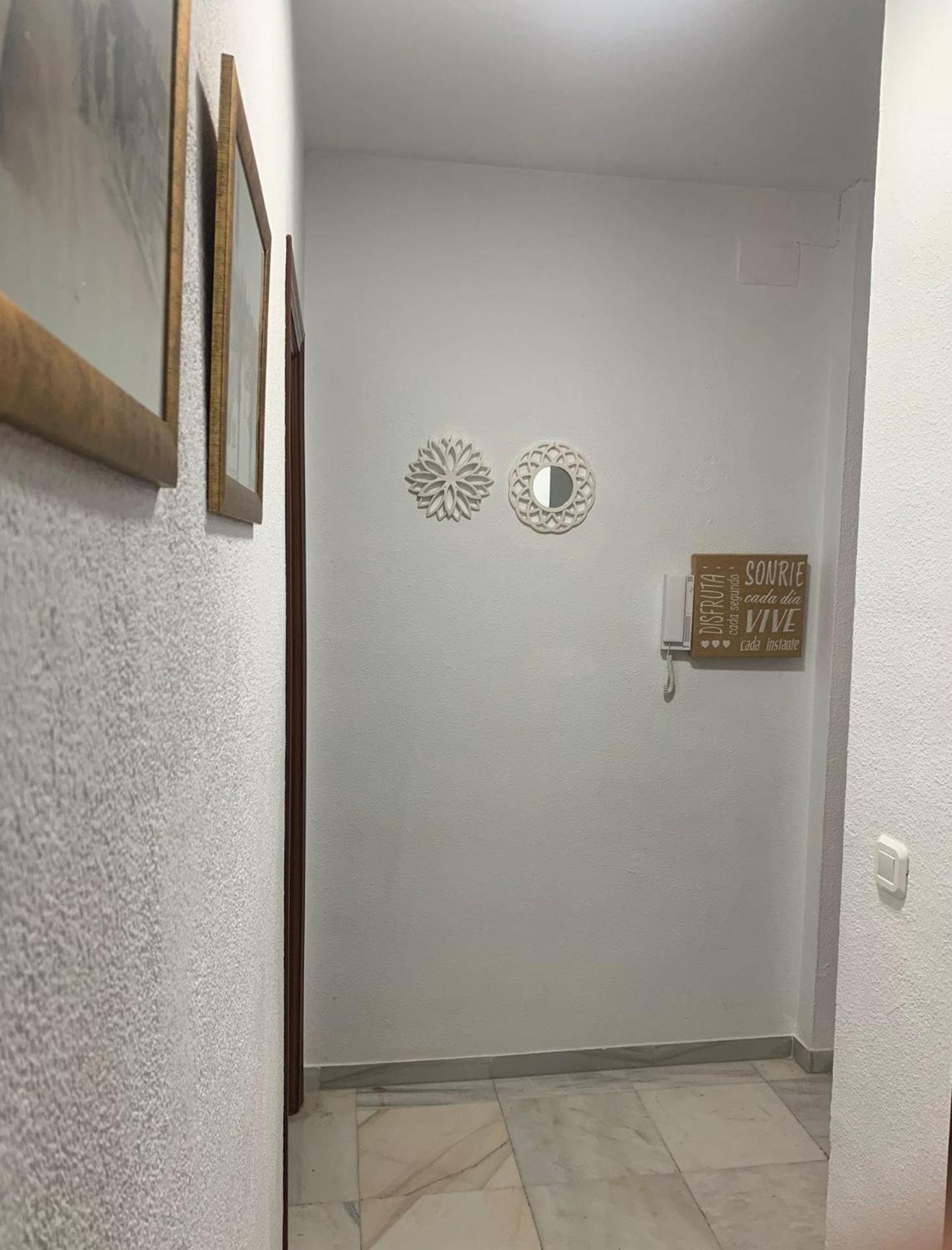 Apartamento Almenas Écija Exterior foto