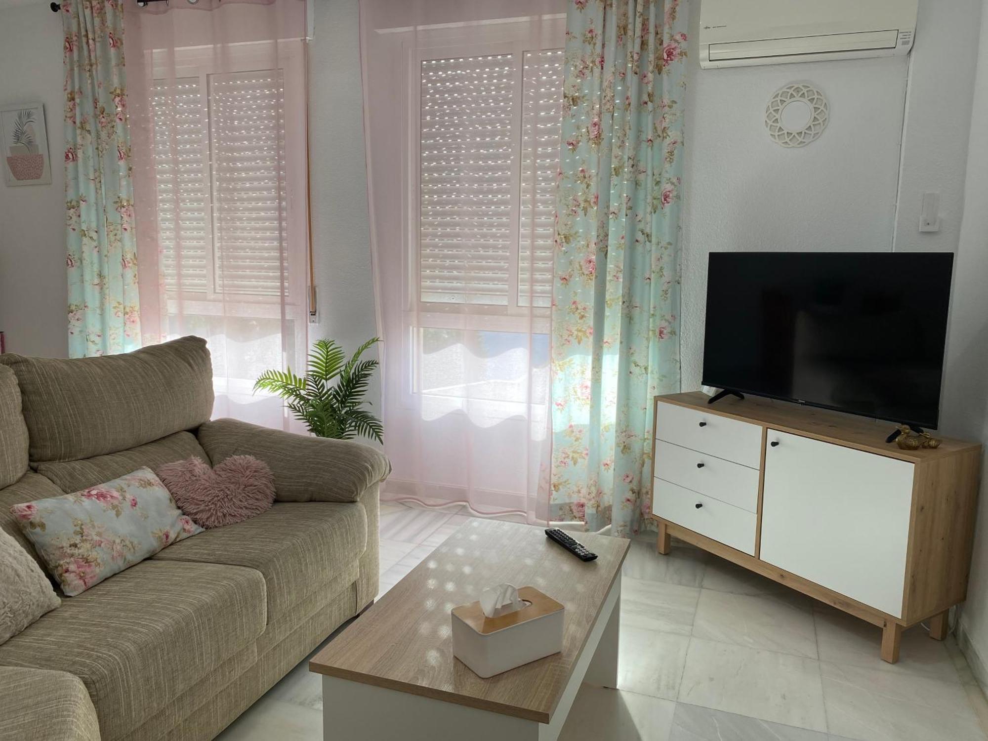 Apartamento Almenas Écija Exterior foto