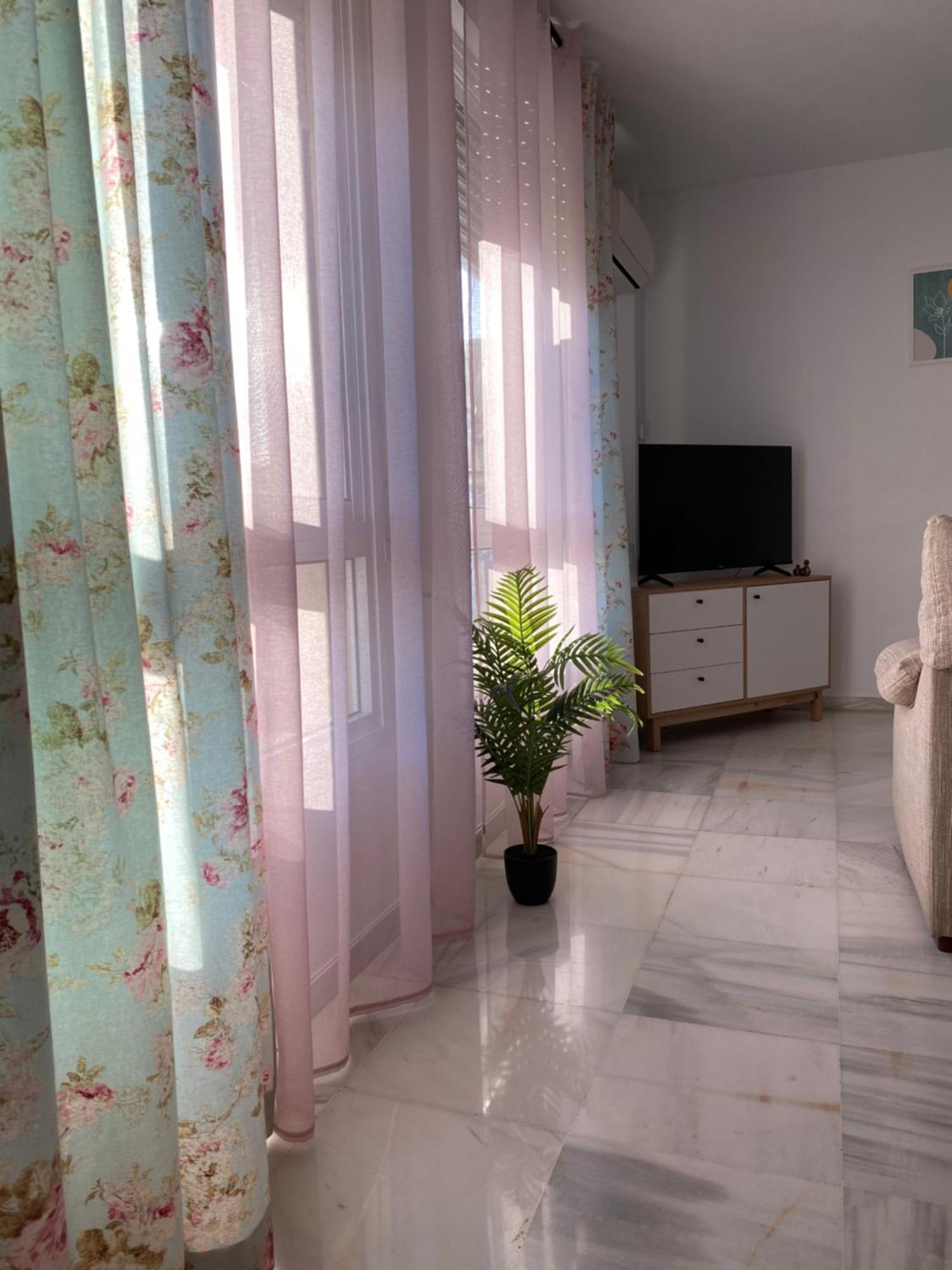 Apartamento Almenas Écija Exterior foto