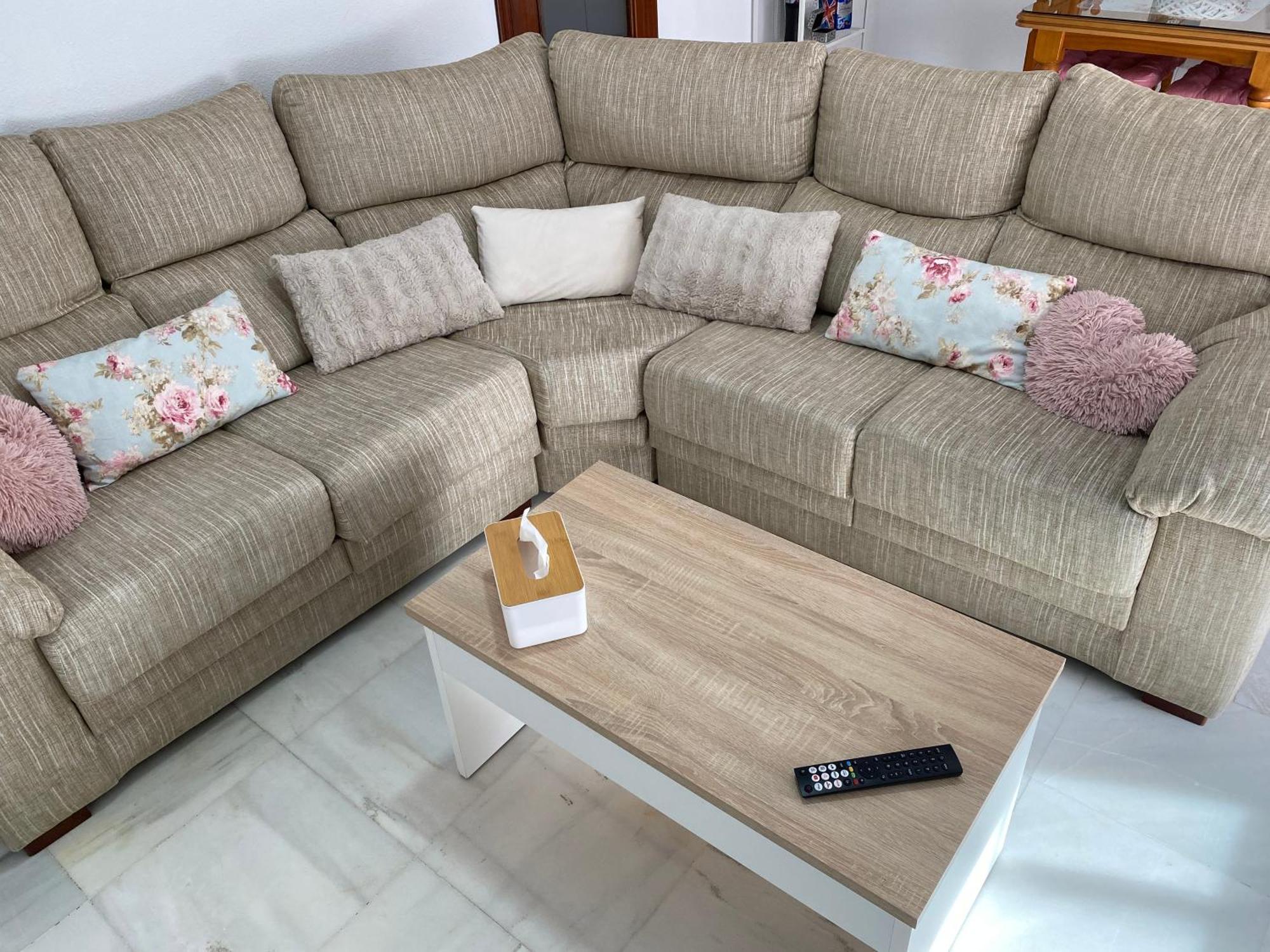 Apartamento Almenas Écija Exterior foto