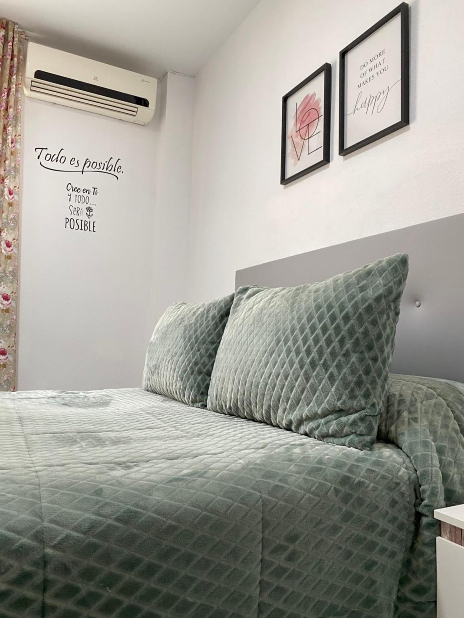 Apartamento Almenas Écija Exterior foto