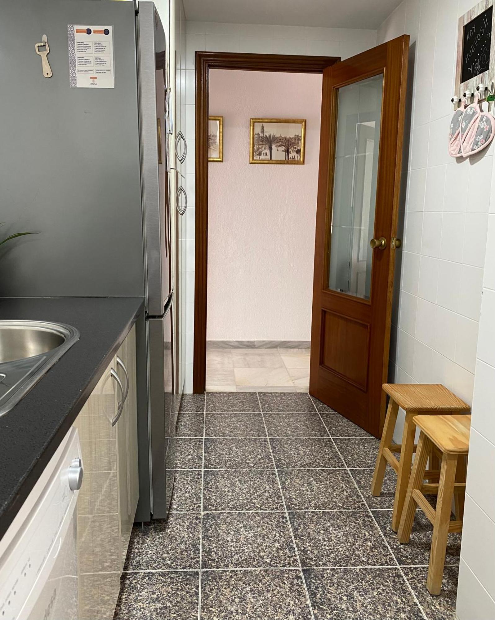 Apartamento Almenas Écija Exterior foto
