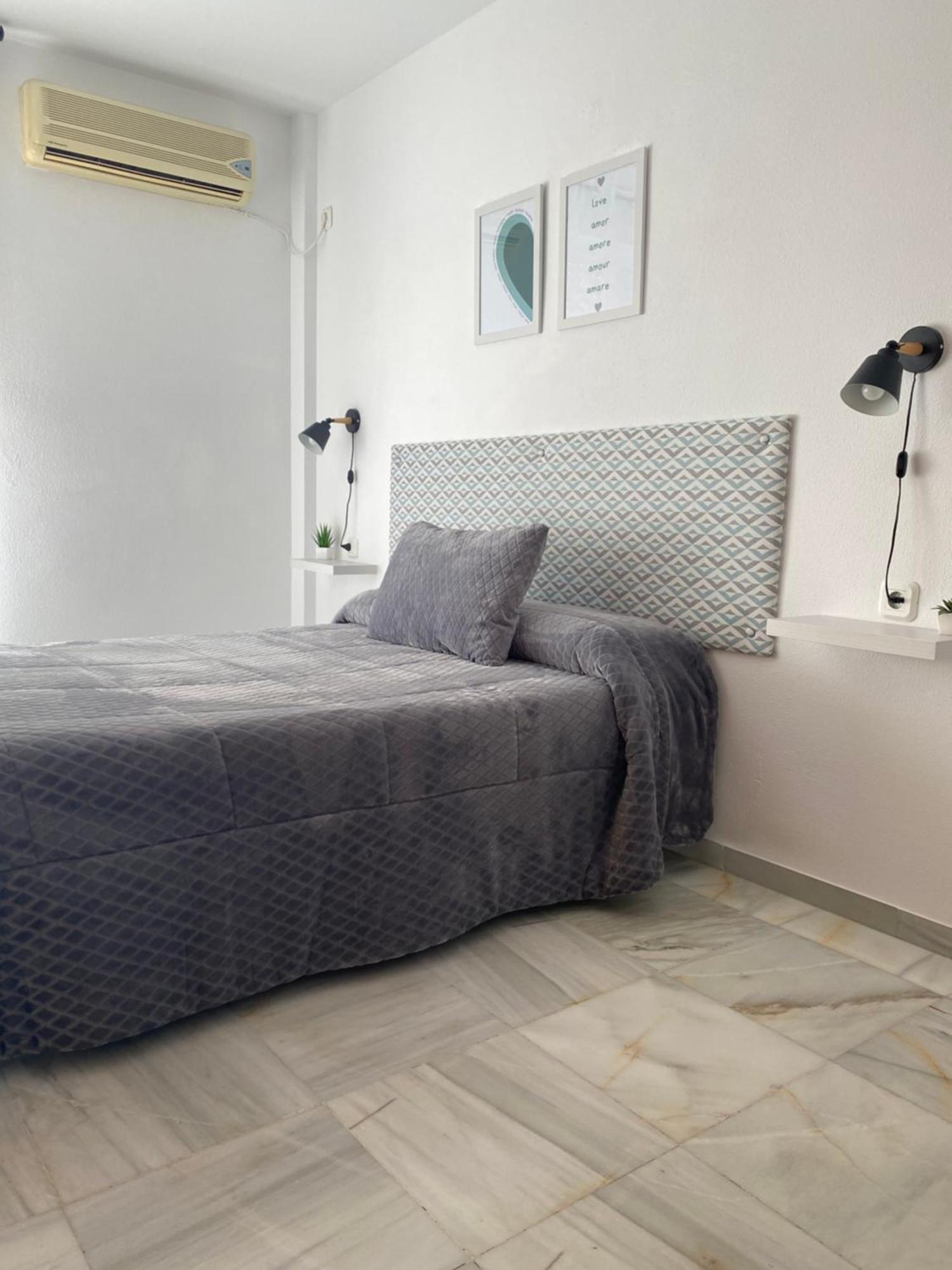 Apartamento Almenas Écija Exterior foto