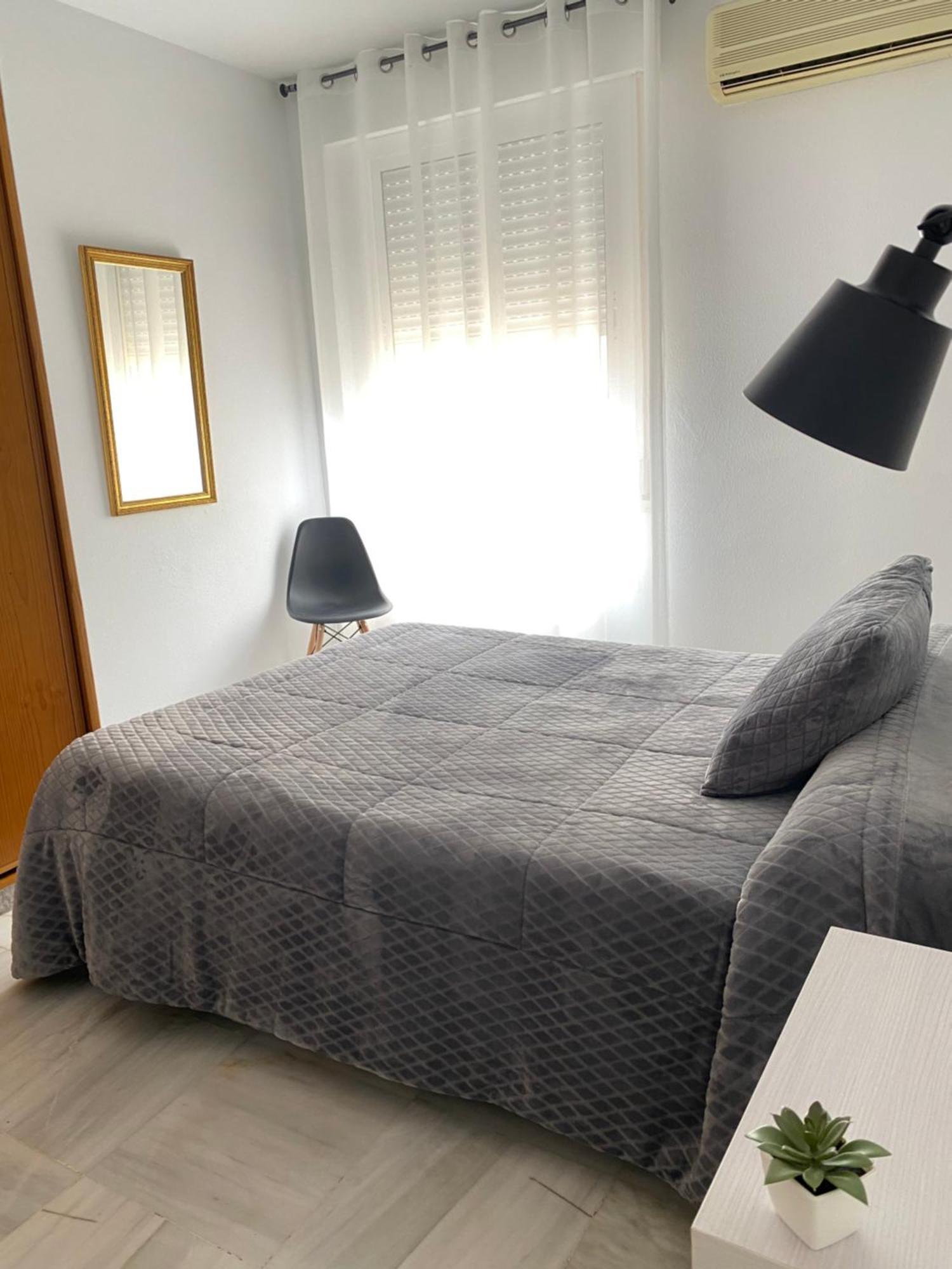 Apartamento Almenas Écija Exterior foto
